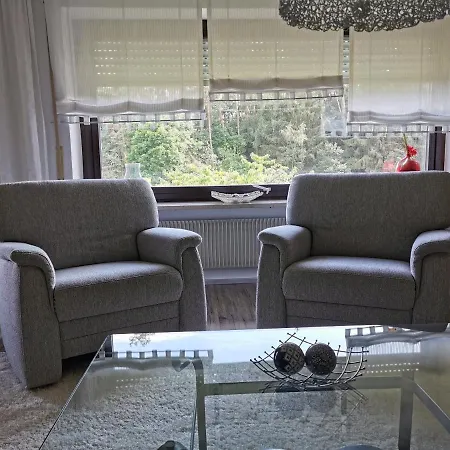Appartamento Entspannung Und In Bayern