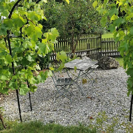 Entspannung Und In Bayern Appartamento Schnaittenbach