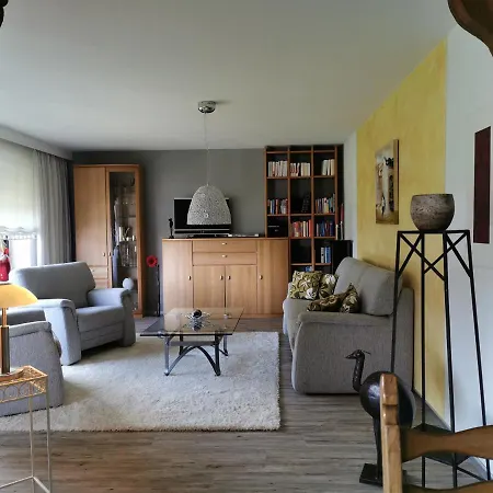 Appartamento Entspannung Und In Bayern Schnaittenbach