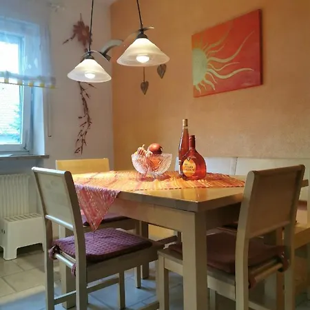 Entspannung Und In Bayern * Schnaittenbach