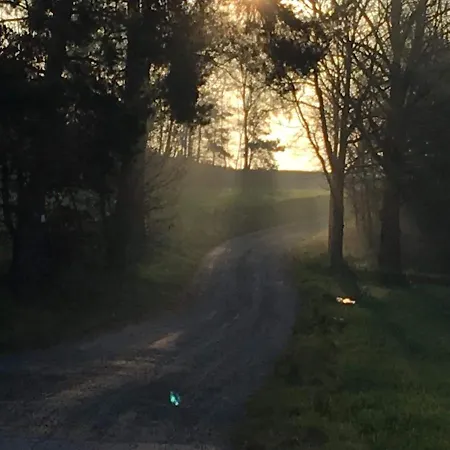 Entspannung Und In Bayern