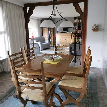 Appartamento Entspannung Und In Bayern